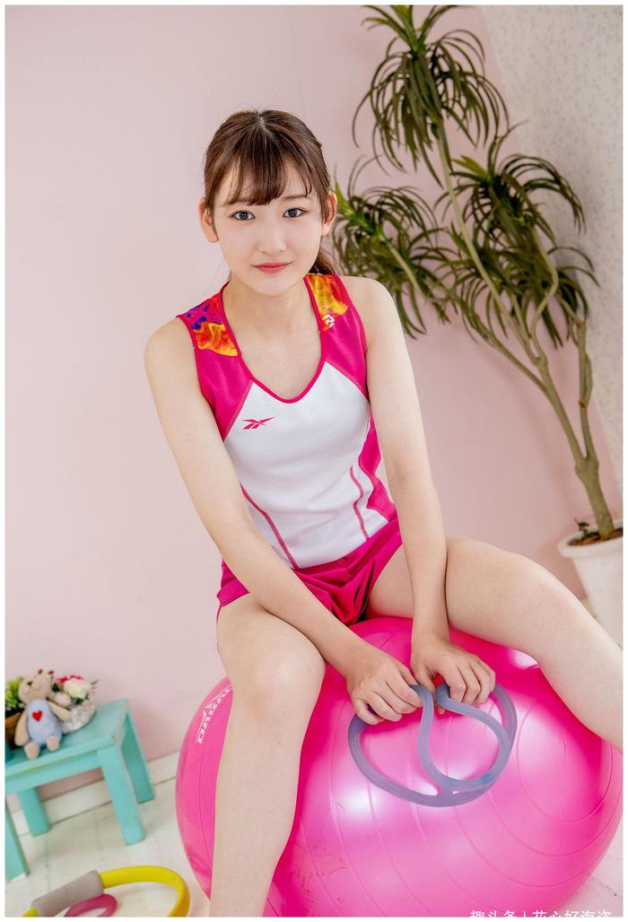 漂亮清秀女孩写真集套图大全 日本女人 近藤麻美 202