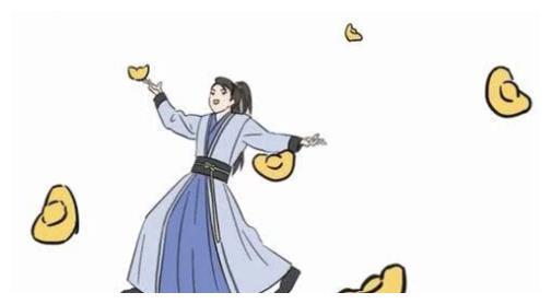 庆余年人物漫画图 庆余年动物版人物形象图简直出神入化