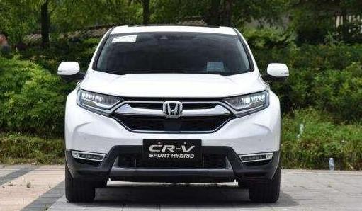 奇骏2019款2.0L智联舒适版和本田CR-V 2019款240舒适版哪个好？