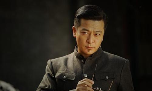 于毅饰演的赵舒城，被称为“柔情反派”，你们看过吗