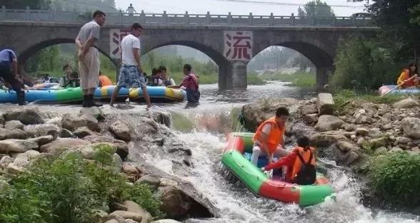 乐享清凉！济南这些夏季避暑之地，值得一去