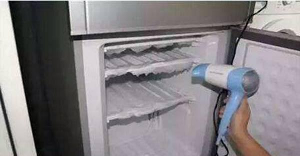冰箱除霜的方法 冰箱除霜后多久可以通电 冰箱除霜后不制冷怎么办