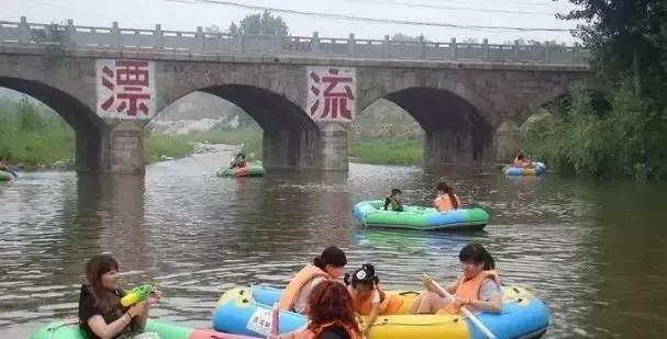 乐享清凉！济南这些夏季避暑之地，值得一去