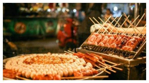 为何泰国人不在家做饭，连厨房都没有，逛完泰国菜市场才明白