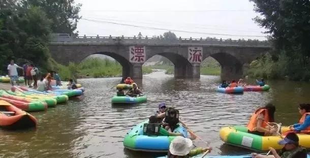 乐享清凉！济南这些夏季避暑之地，值得一去