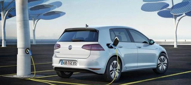 欧洲最畅销的新能源汽车是谁？