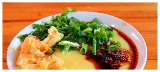 保山市是傣泰民族发祥的地方，七道特色美食，网友：受人喜爱