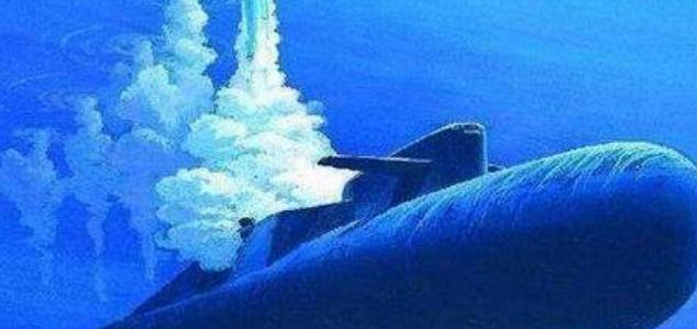潜水艇发射导弹的时候，发射井会不会进水？