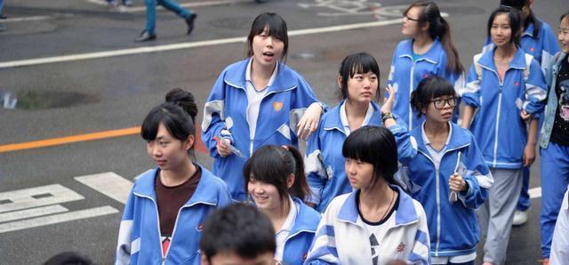 2019高考最幸运的两位考生，一位考入中山大学，一位考入北大