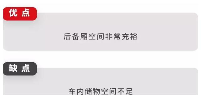 大7座硬派越野车，这款SUV最低17.88万，空间表现曝光