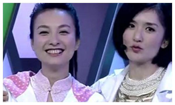 她是湖南卫视的一位主持人，素颜照曝光，这样的她你喜欢吗？