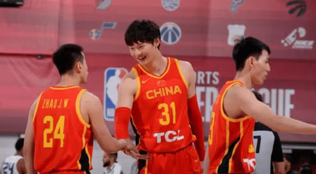 中国男篮迎利好？媒体称男篮未来继续参加NBA夏联，球迷感谢姚明