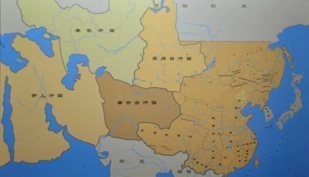 元朝和唐朝，谁的领土面积最大？