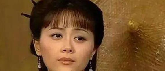韩信这一生拥有过三个女人，香姬是他一生最爱，殷墙最贴心!