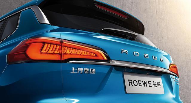 荣威RX5 MAX海南区域上市 硬核惊喜价10.68万元起