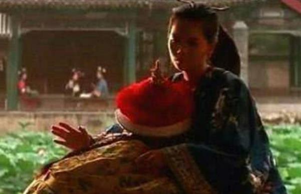 中国古代奶娘除了喂婴，还要做一件难于启齿的事，说出来让人脸红
