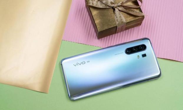 过年想要更换新机？首推vivo X30 Pro，拍全家福有何难