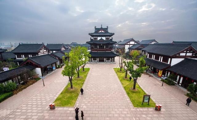 低调的江苏小城弥补了世界自然遗产的空白，还有更多美景值得一探