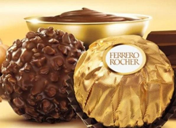 巧克力品牌排行_全球巧克力品牌排行榜巧克力十大品牌排行榜(2)