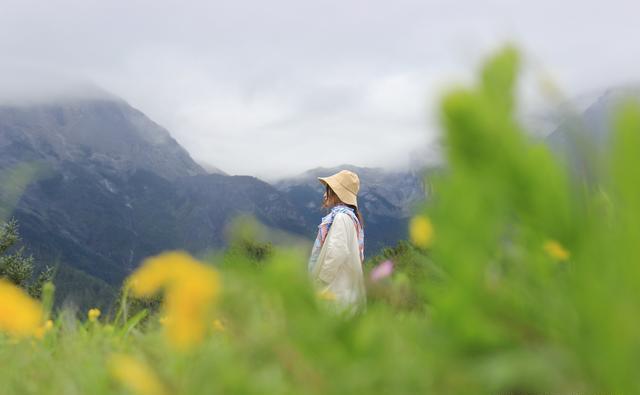 合理规划行程，原来游玩玉龙雪山可以即省钱又轻松