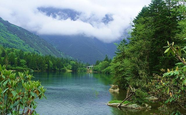 广东适合小住两日的景点，人少景美的小众旅行地，挑个地方发呆