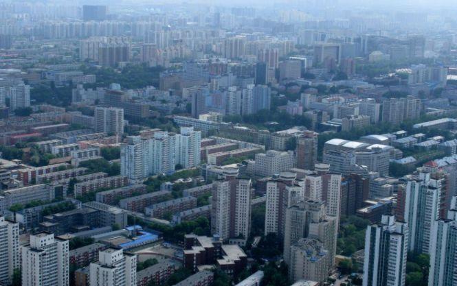 中国最难落户的城市, 生活压力大, 环境也一般, 但都想来这里落户