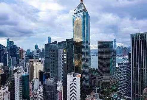 连云港市中级人民法院协助香港国际仲裁中心完成财产保全
