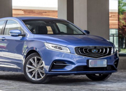 协调性不错的车，动力满足家用需求，将舒适进行到底