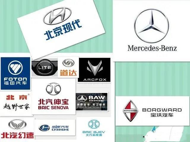 东风有14个汽车品牌？品牌不在精，在于多？