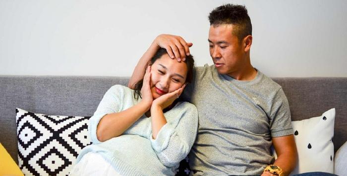 妻子怀孕后，丈夫的“生理需求”如何解决？可能以下做法比较合适