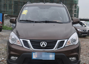 威旺M35 1.5L 手动 舒适型 国4，拥有炫酷的外形！