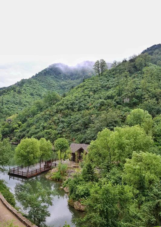 乐享清凉！济南这些夏季避暑之地，值得一去