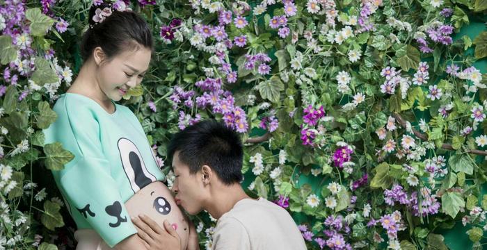 妻子怀孕后，丈夫的“生理需求”如何解决？可能以下做法比较合适