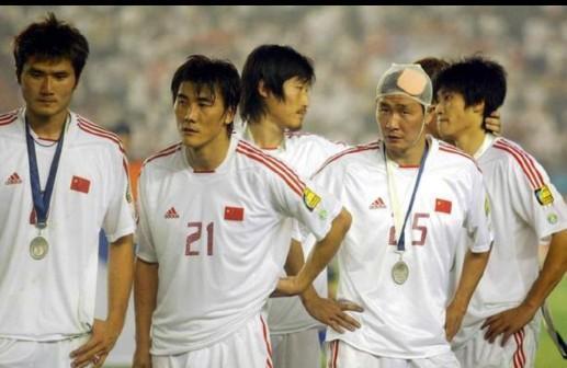 中国足球摆烂新高度! 多名国脚拒绝国家队征召!