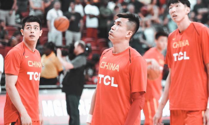 中国男篮迎利好？媒体称男篮未来继续参加NBA夏联，球迷感谢姚明