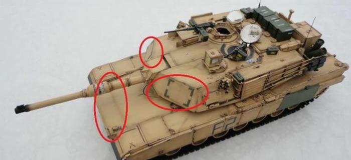 A10的机炮口径只有30毫米，为什么能打穿坦克的装甲？