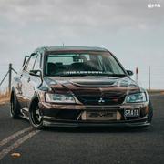 三菱 Lancer Evolution MR