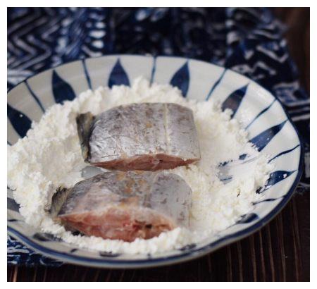 带鱼这样做，比豆腐还要嫩，鲜美下饭，适合夏天的家常菜