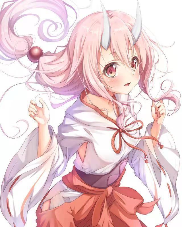 动漫女神变小萝莉，超萌萝莉太可爱。（收藏）！！！