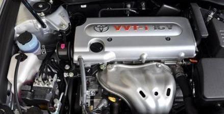 难题：丰田荣放2.0与2.5的油耗差多少？哪款车的排量比较好？