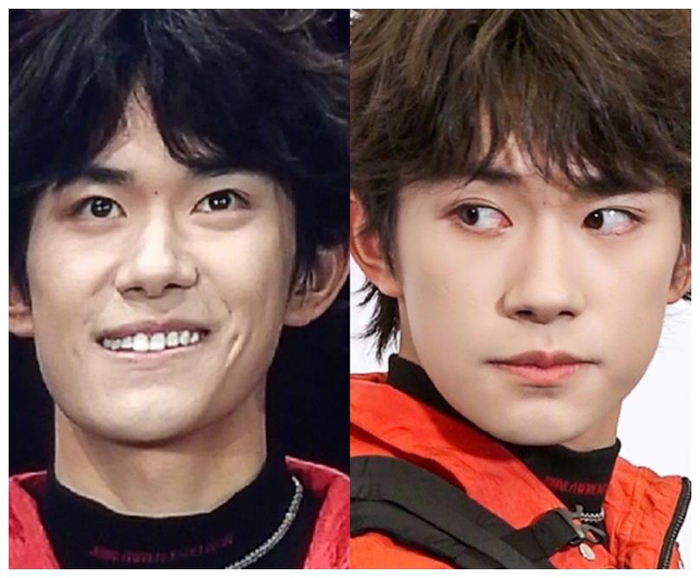 于朦胧的朋友都有谁