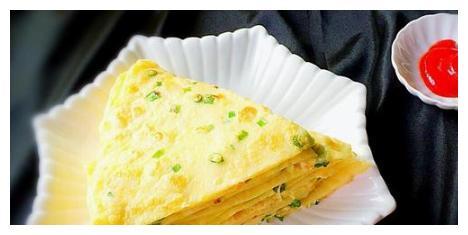 美食推荐：胡萝卜玉米排骨汤，鸡蛋饼，虾皮萝卜丝汤的做法