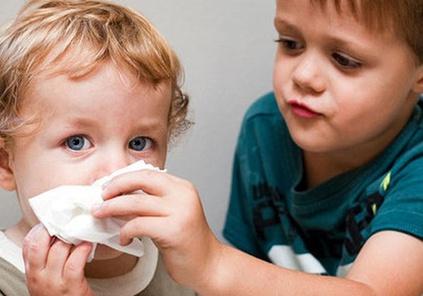 儿童过敏性鼻炎预防守则，过敏性鼻炎发作需要从这几点开始改变