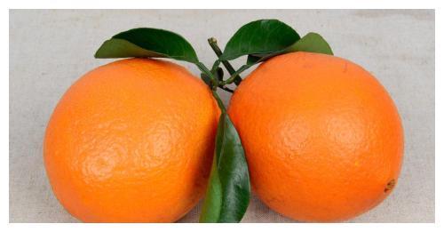 营养价值超高的三种常见水果，橙子上榜，第三种被誉为水果之王