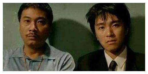 时隔23年,吴孟达带郝邵文再演《乌龙院》，欠达叔的电影票该还