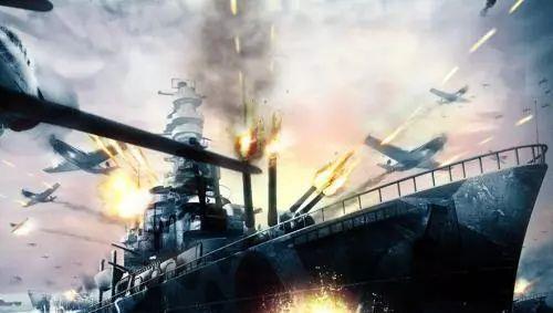 “骄兵必败”，二战日本海军痛失中途岛战役，走向失败的深渊
