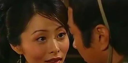 韩信这一生拥有过三个女人，香姬是他一生最爱，殷墙最贴心!