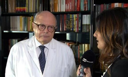 意大利科学家：境内患者病毒感染源似乎和中国没联系