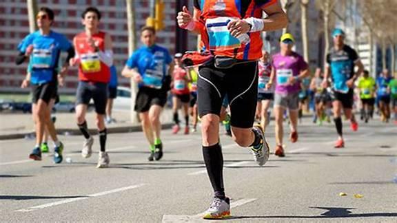 耶鲁大学新研究：跑马拉松会伤肾！这是真的吗？