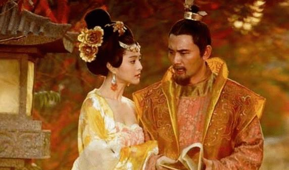 我们今天觉得,唐玄宗娶杨玉环违背伦理,为何当时人不这样看